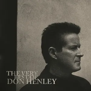 The very best of Don Henley